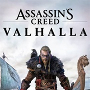Assassin&#39;s Creed Valhalla