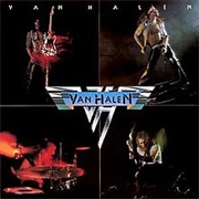 Van Halen - Van Halen (1978)