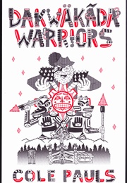 Dakwakada Warriors (Cole Pauls)