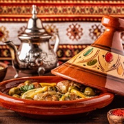 Tagine (Morocco)