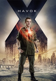 Havok (X-Men: Days of Future Past)