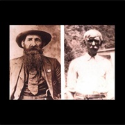 What Was the Deal With the Hatfields and McCoys?