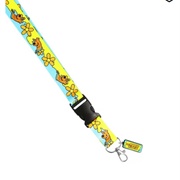 Scooby Doo Lanyard