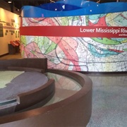 Lower Mississippi River Museum