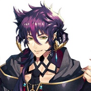 Misyr Rex (Gensou Kissa Enchanté)