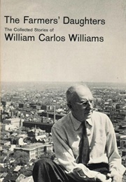 The Farmers&#39; Daughters (William Carlos Williams)