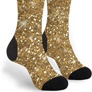 Gold Socks
