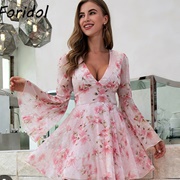 Showing off Your Springdress