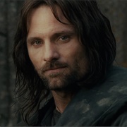 Aragorn II Elessar