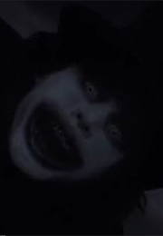 Can't Get Rid of the Babadook ("The Babadook") (2014)