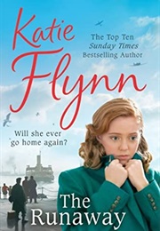 The Runaway (Katie Flynn)