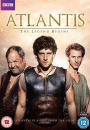 Atlantis (2013)