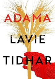 Adama (Lavie Tidhar)