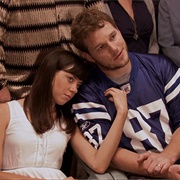 Parks and Rec, "Andy and April's Fancy Party" (S3 E9)
