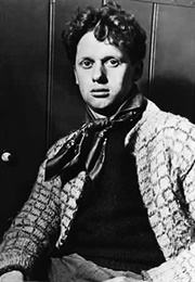 Dylan Thomas (1991)