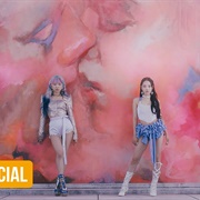 Ring the Alarm - KARD