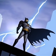 Batman Animated Series