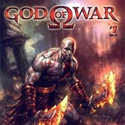 God of War (Comics)