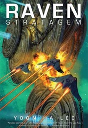 Raven Strategem (Yoon Ha Lee)
