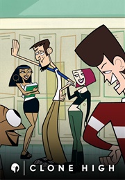 Clone High (2002)