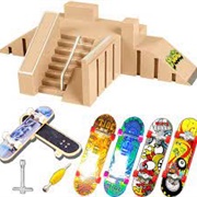 Fingerboard Skateboards