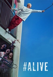 #Alive (2020)