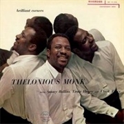 Thelonious Monk - Brilliant Corners (1957)