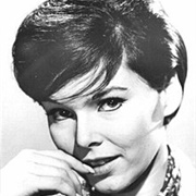 Yvonne Craig