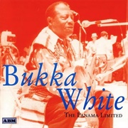 Fixing to Die Blues - Bukka White