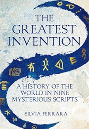 The Greatest Invention (Ferrara)