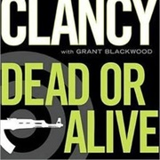 Dead or Alive (Novel)