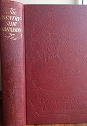 The Countryside Companion (Tom Stephenson (Ed))