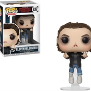 Eleven (Elevated)