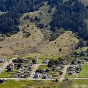 Westport, California