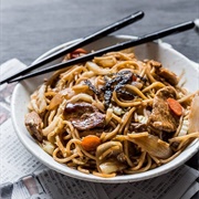 Yakisoba