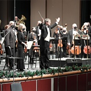 Holiday Concert
