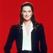 Joyce Davenport, Hill Street Blues