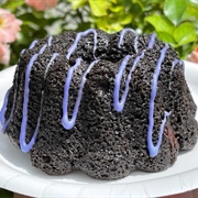 Cheshire Café Cat Tail