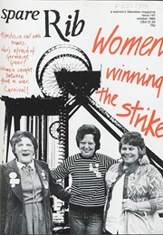 Spare Rib Magazine (Collective)