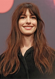 Anne Hathaway (1982)