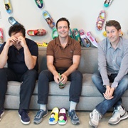 EP. 413 — Cranking It to Coldplay