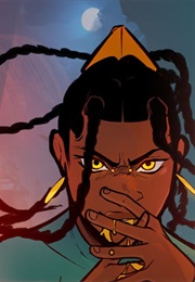 Here There Be Dragons (Disteal, Steve Horton)