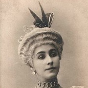 Mathilde Kschessinka