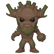 King Groot