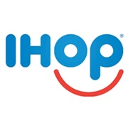 3. IHOP With Alison Agosti