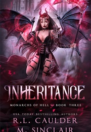 Inheritance (R. L Caulder)