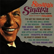 Sinatra's Sinatra (Frank Sinatra, 1963)