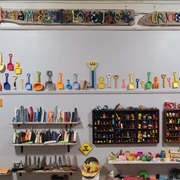 Plum Island Museum of Lost Toys & Curiosities