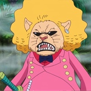 762. the Rascal Returns Home - Emperor Big Mom's Assassin