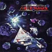Asteroids (1979)
